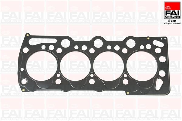 FAI AUTOPARTS Tihend,silindripea HG907